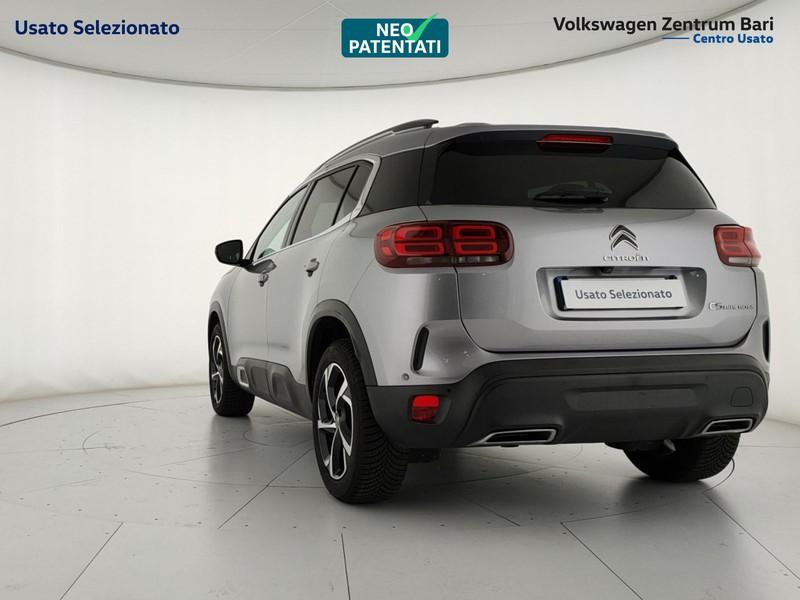 Citroen C5 Aircross 1.5 bluehdi feel pack s&s 130cv eat8 my20