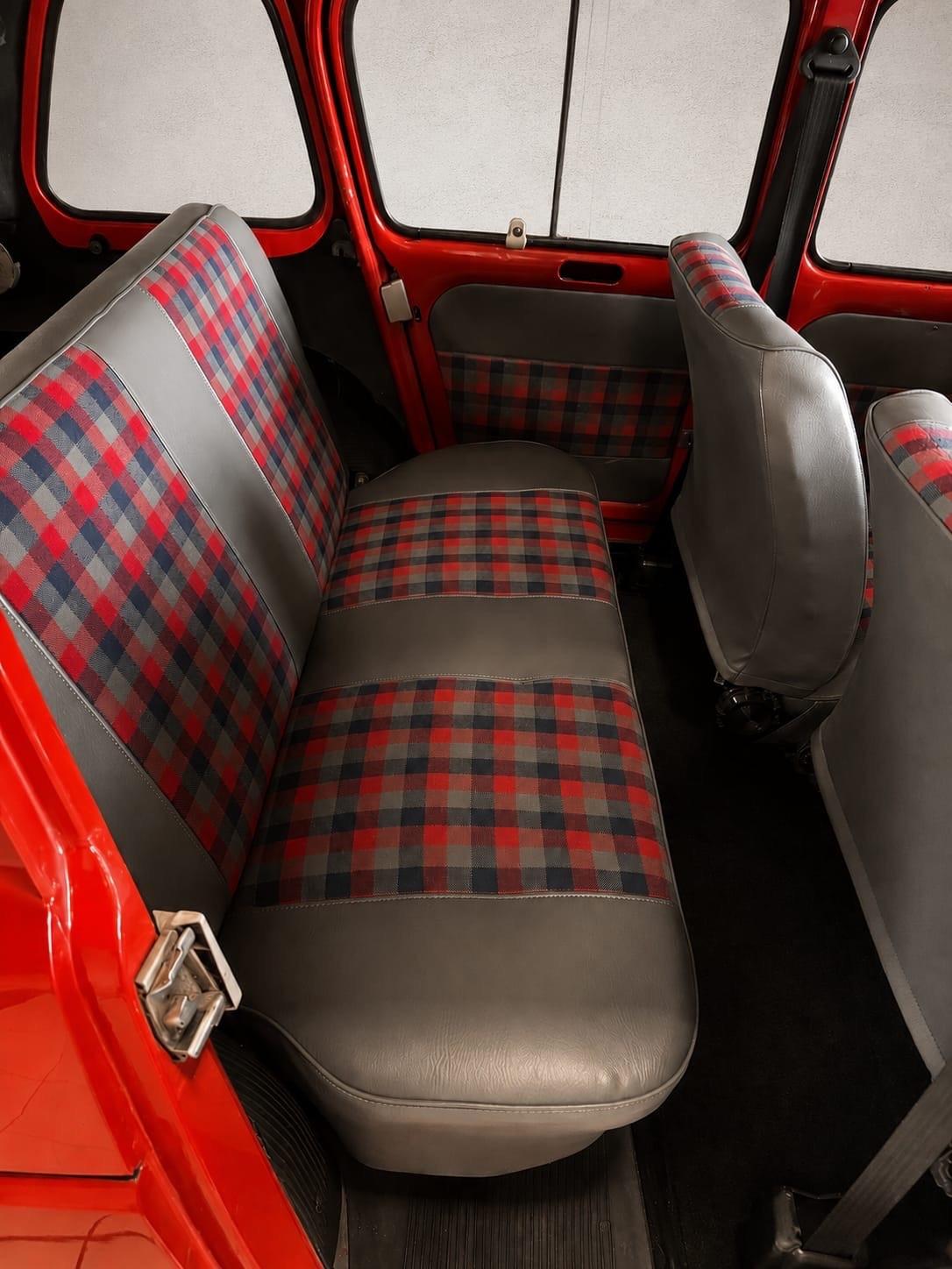 Renault R 4 R4 TL