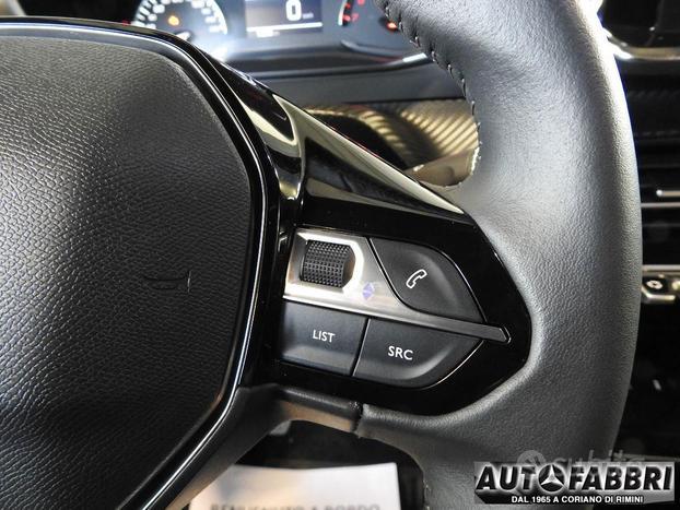 PEUGEOT - 2008 1.2t 101 CV ALLURE 2023 NAVI PLUS-