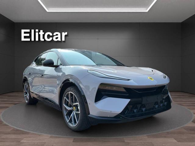 LOTUS Eletre S