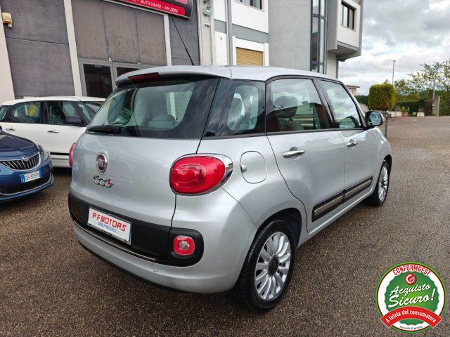 FIAT 500L 1.3 Multijet 95 CV Business