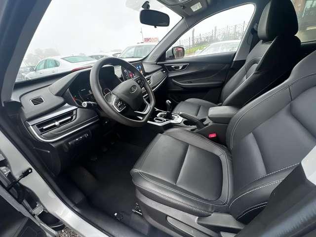 DR Automobiles DR5.0 dr 5.0 s3 1.5 Bi-Fuel GPL