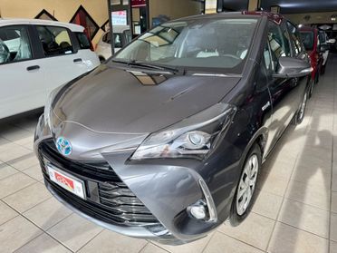 Toyota Yaris 1.5 Hybrid 5 porte Business