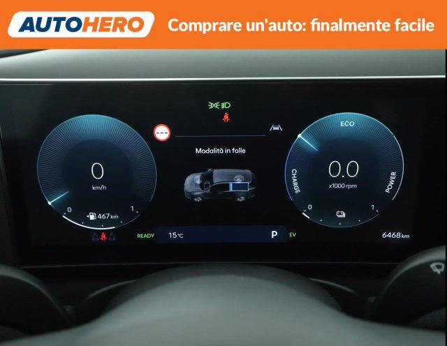 HYUNDAI Tucson 1.6 HEV aut. N Line