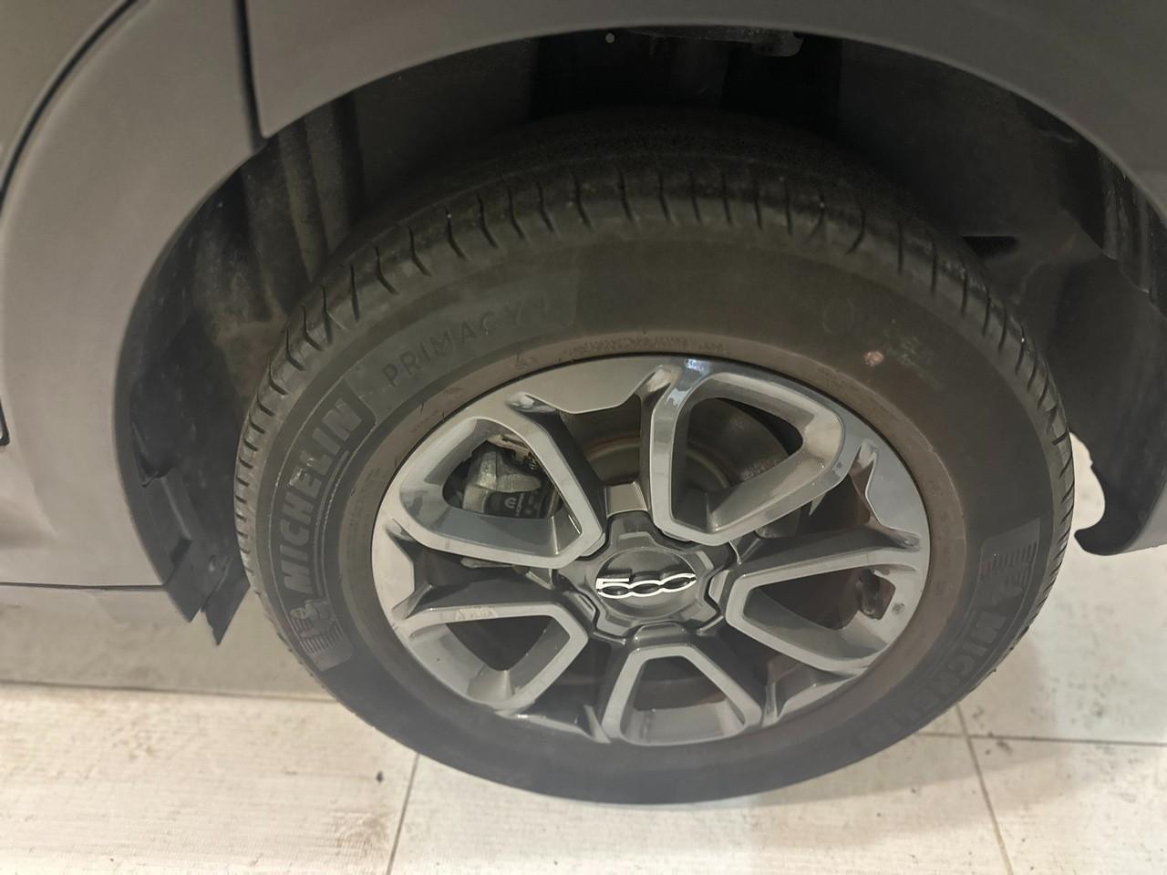 FIAT 500X 2022 - 500X 1.0 t3 Club 120cv