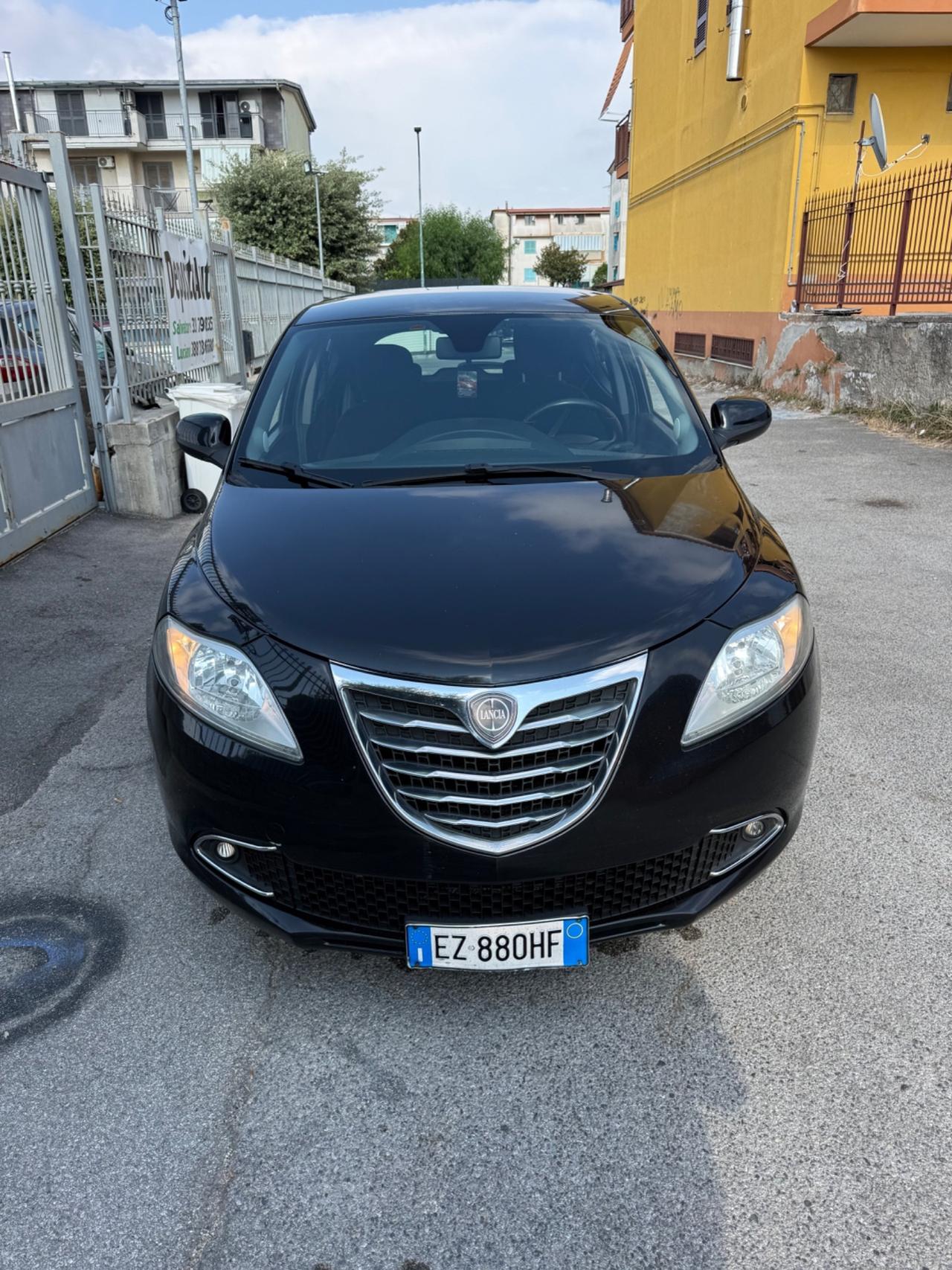 Lancia Ypsilon 1.3 MJT 16V 95 CV 5 porte S&S Elle