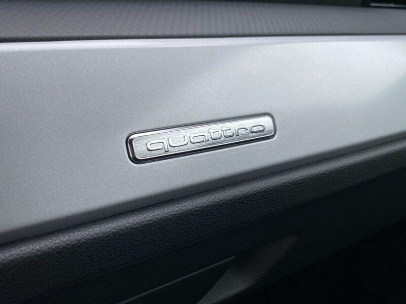 Audi Q3 Q3 35 TDI quattro S tronic Business 150 CV