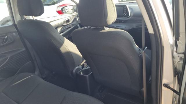 HYUNDAI i20 1.0 T-GDI 48V Connectline