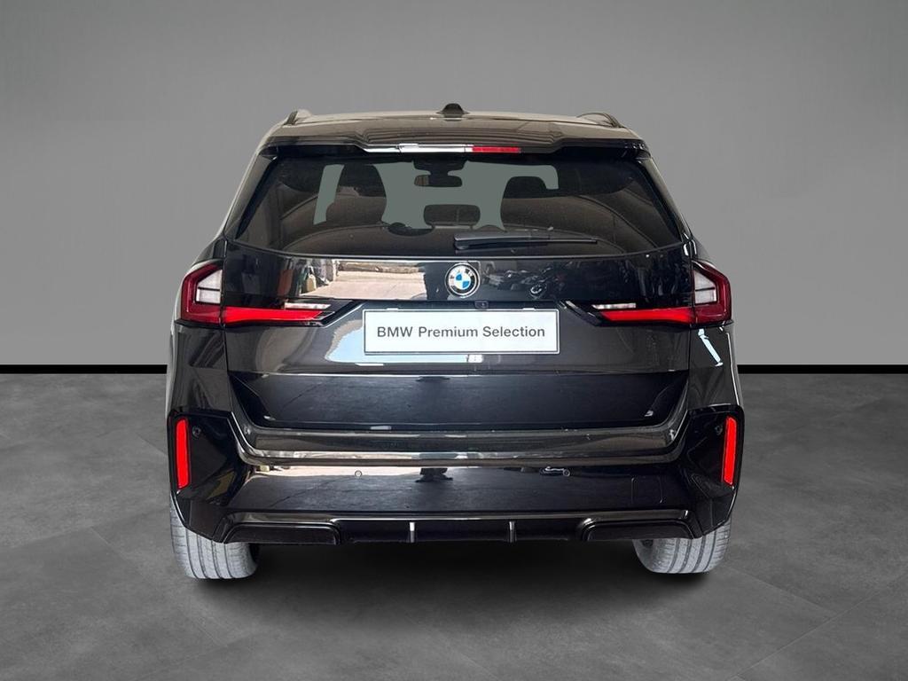 BMW X1 23 d Mild Hybrid 48V MSport Edition Balance xDrive DCT