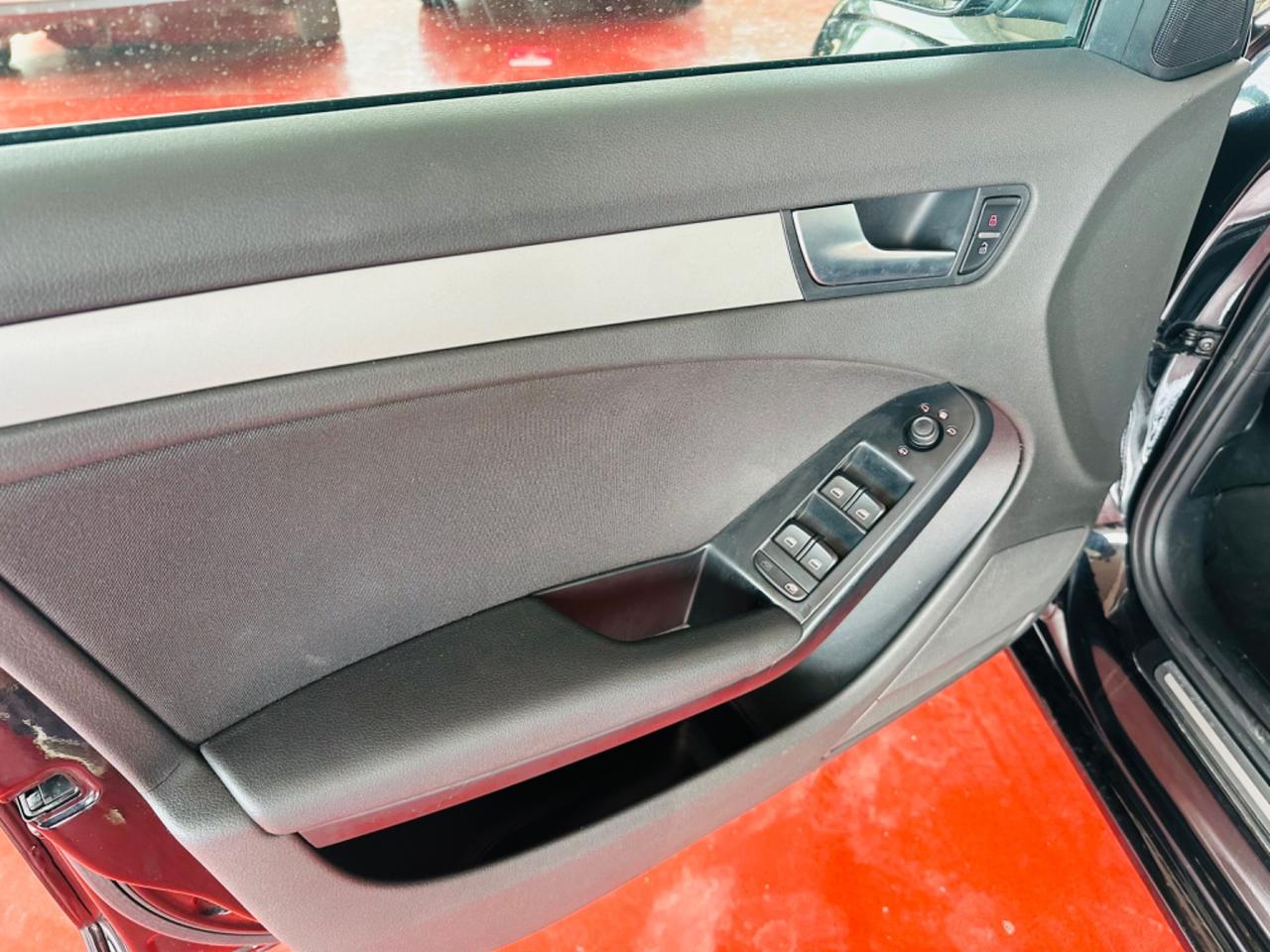 Audi A4 Avant 2.0 TDI 143CV F.AP. Advanced