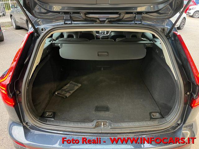 VOLVO V60 D3 Geartronic Business PROMO
