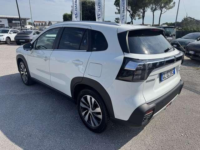 Suzuki S-Cross S-Cross 1.4 Hybrid 4WD AllGrip Top+