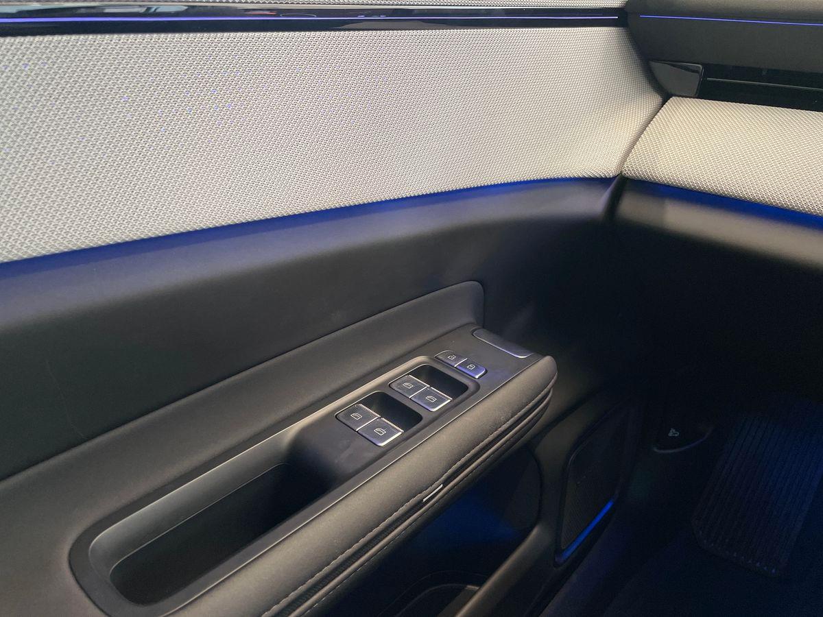 POLESTAR Polestar 4 Dual Motor
