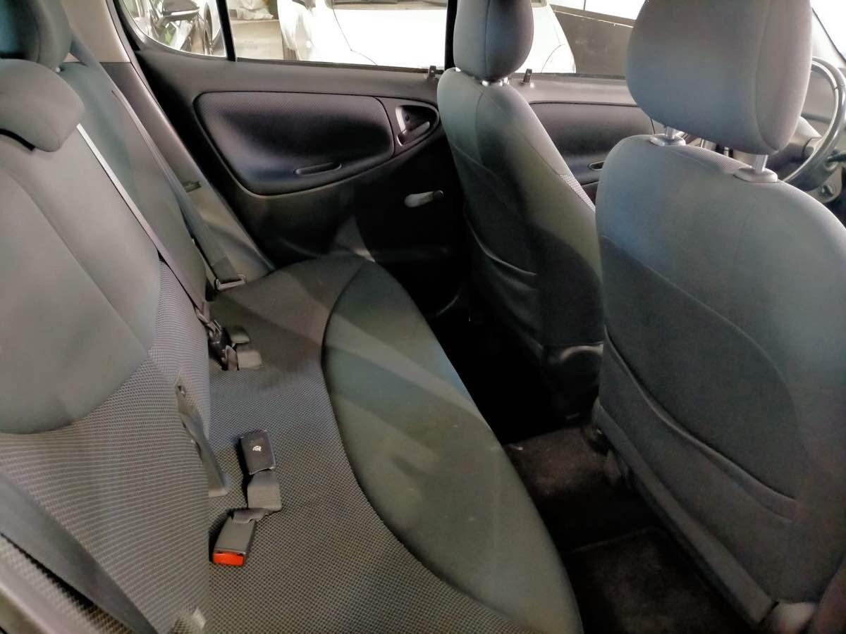 TOYOTA YARIS 1.4 D- 4D