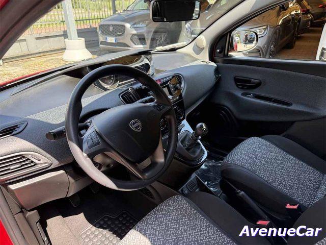 LANCIA Ypsilon Hybrid PREZZO REALE NESSUN OBBLIGO FINANZIARIO