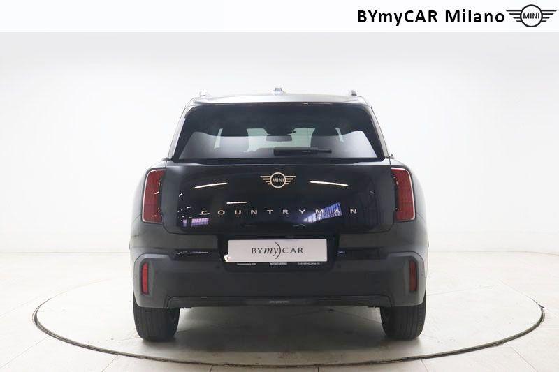 Mini Mini Countryman 2.0 48V D Classic Steptronic