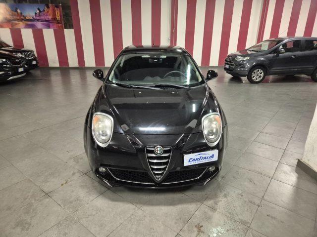 ALFA ROMEO MiTo 1.3 JTDm 85 CV S&S Progression