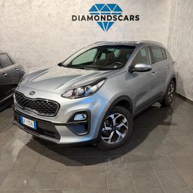 Kia Sportage 1.6 GDI NEOPATENTATI
