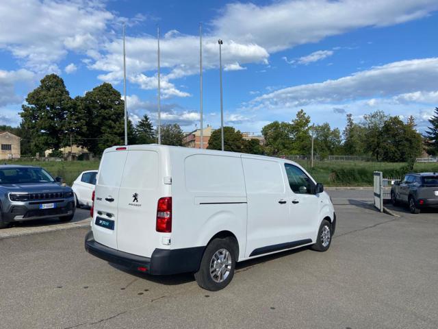 PEUGEOT Expert *PROMO* BlueHDi 100 PL-SL-TN Furgone Premium Long
