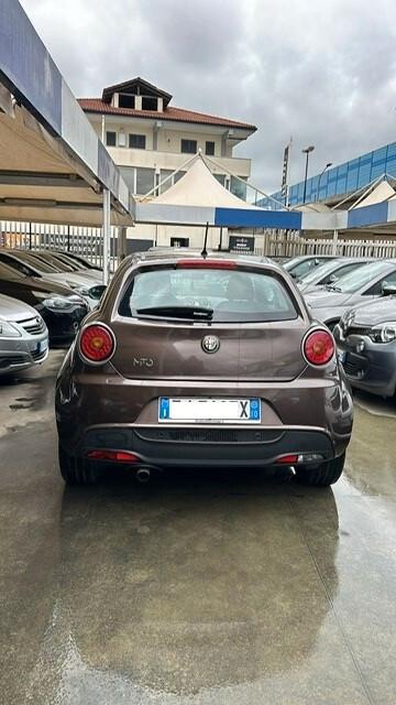 ALFA ROMEO MITO 1,3 DIESEL