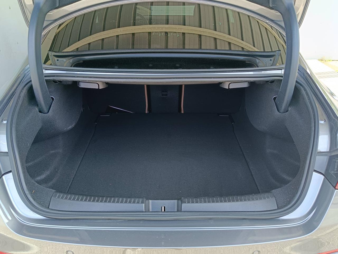 Mercedes-Benz CLA Coupe - C118 - CLA Coupe 200 d Sport auto