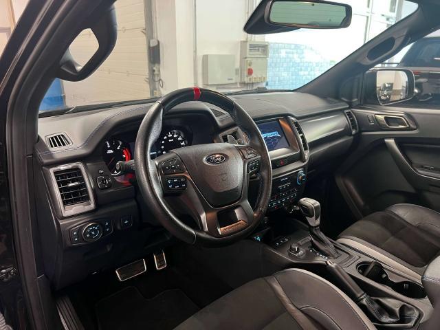 Ford Ranger Raptor Ranger Raptor 2.0 ecoblue double cab 213cv auto