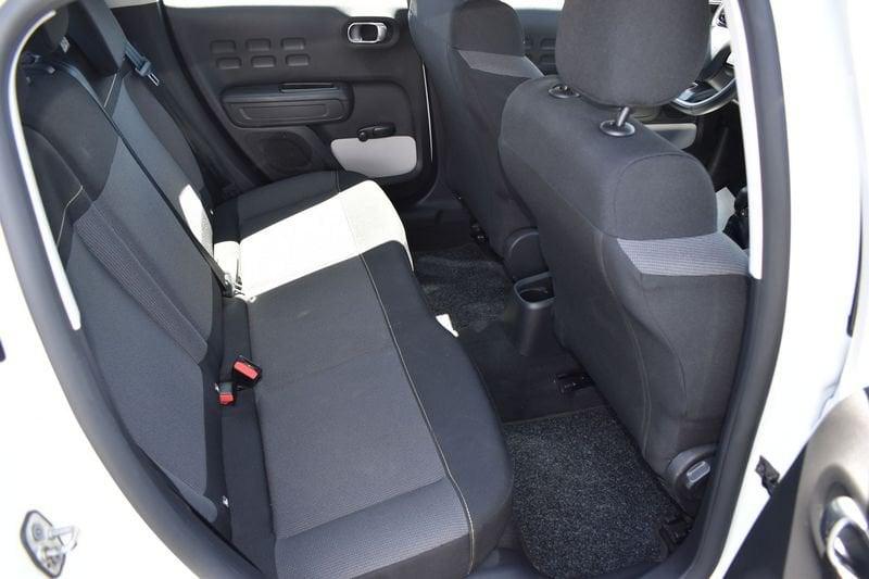 Citroën C3 C3 PureTech 83 S&S You