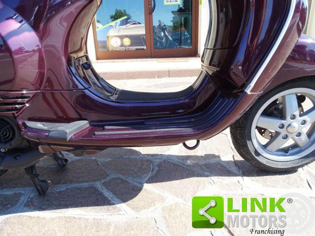 VESPA 125 LX ANNO 2006