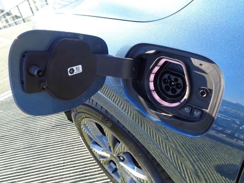 Ford Kuga Kuga 2.5 Plug In Hybrid 225 CV CVT 2WD ST-Line X