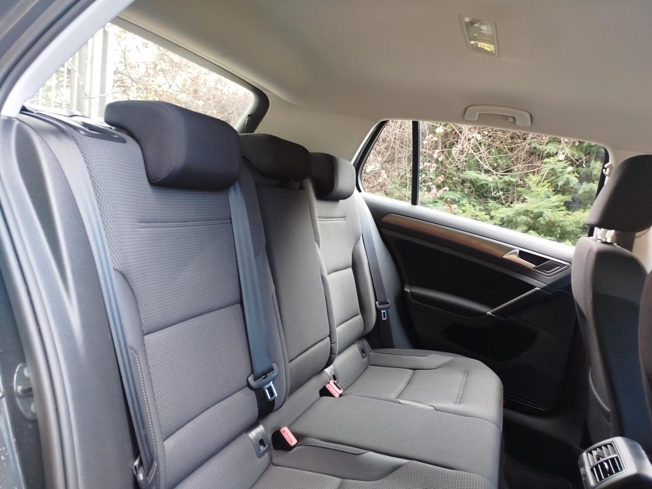 Volkswagen Golf 7 1.2 TSI 105 CV 5p. Trendline BlueMotion Technology