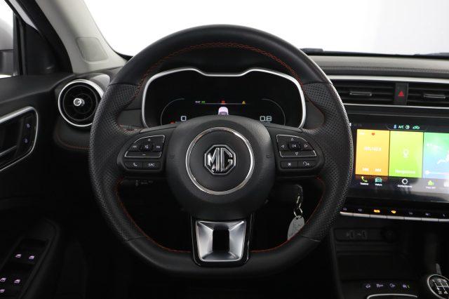 MG ZS ZS 1.5 VTi-tech Luxury