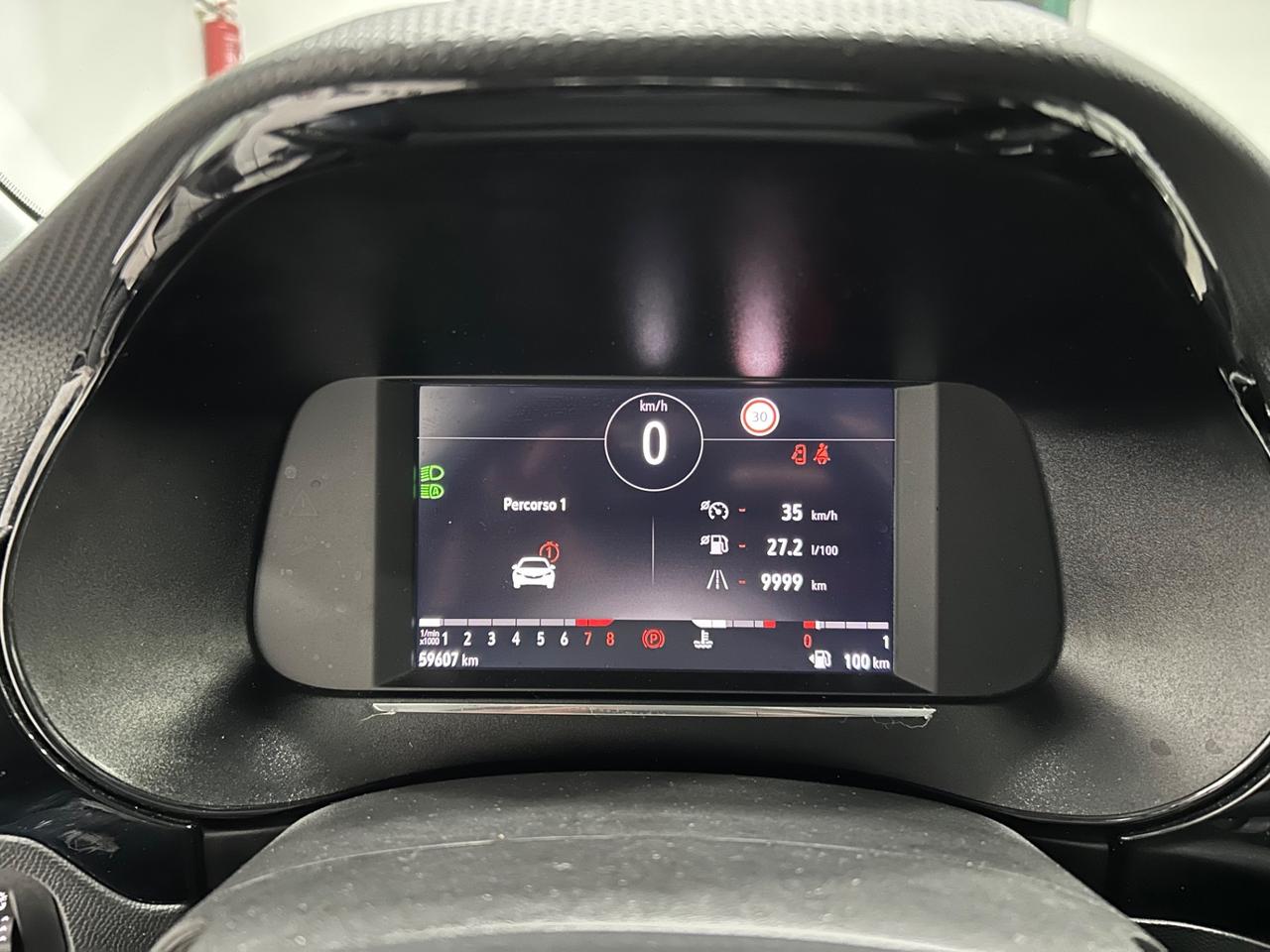 Opel Corsa 1.2cc 75cv Edition