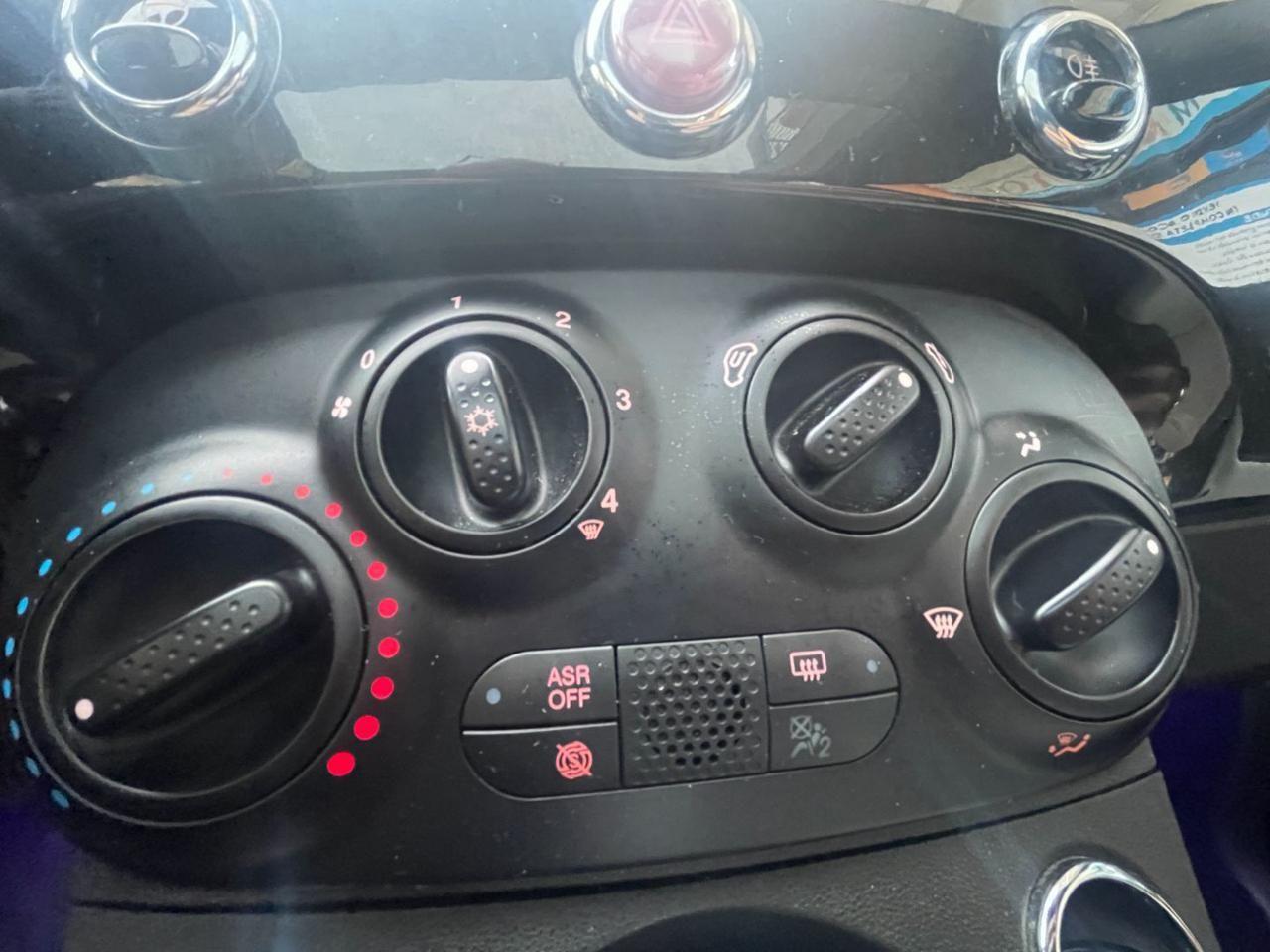 FIAT 500 1.0 Hybrid Dolcevita neo patentati