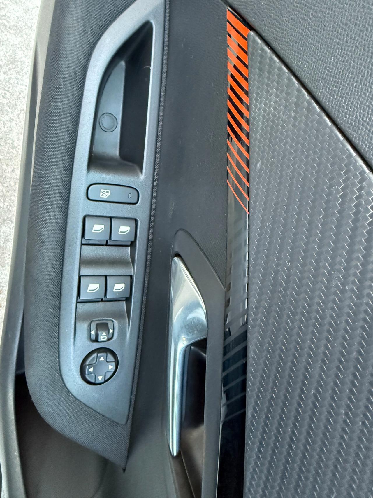 Peugeot 208 PureTech 75 Stop&Start 5 porte Active