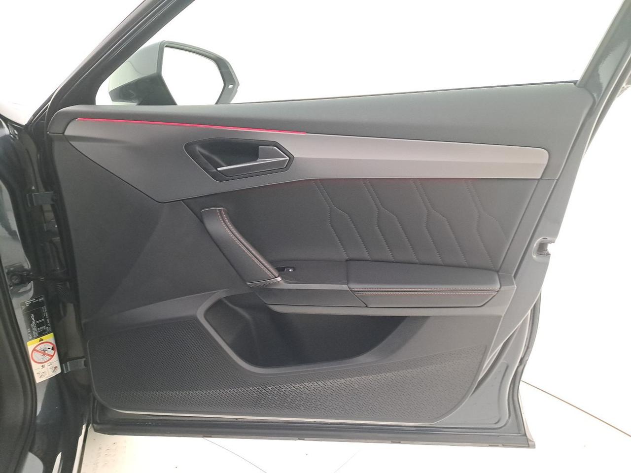 Cupra Formentor 2.0 tdi 4drive 150cv dsg