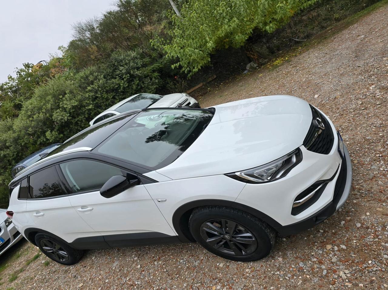 Opel Grandland OPEL GRANDLAND X NUOVISSIMA