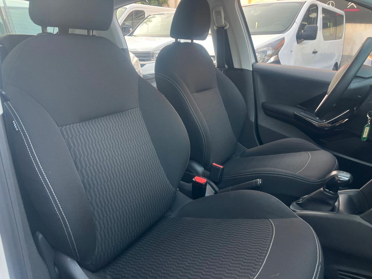 Peugeot 208 BlueHDi 75 5 porte Active