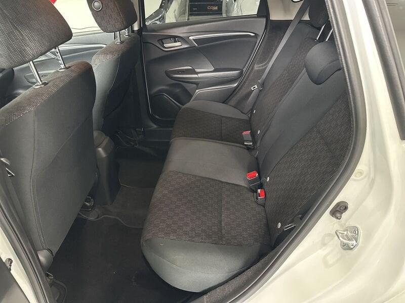 Honda Jazz 1.3 Elegance Navi ADAS CVT