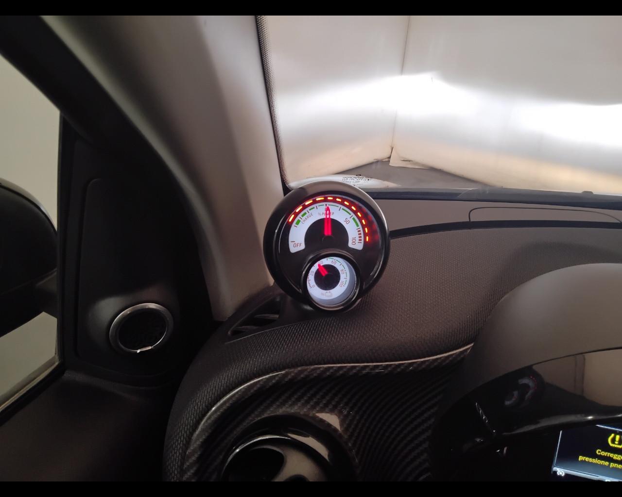 SMART Fortwo III 2020 - Fortwo eq Prime 22kW