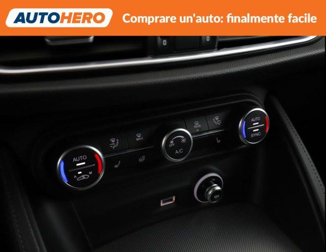 ALFA ROMEO Stelvio 2.2 Turbodiesel 210 CV AT8 Q4 Veloce
