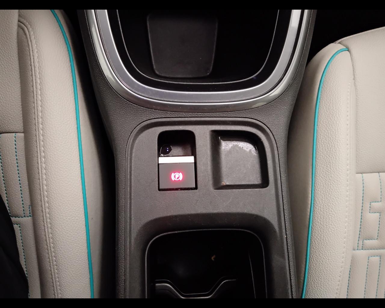 FIAT 600 IV 2023 - 600 1.2 hybrid La Prima II 110cv auto