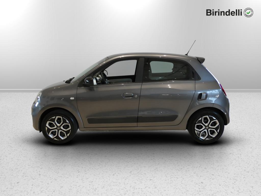 RENAULT Twingo 3ª serie - Twingo SCe 65 CV Life