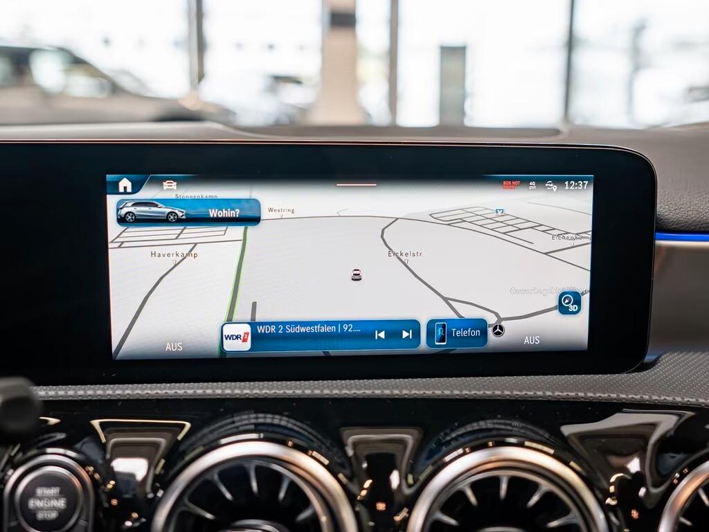 Mercedes-benz A 200 AMG Special Edition