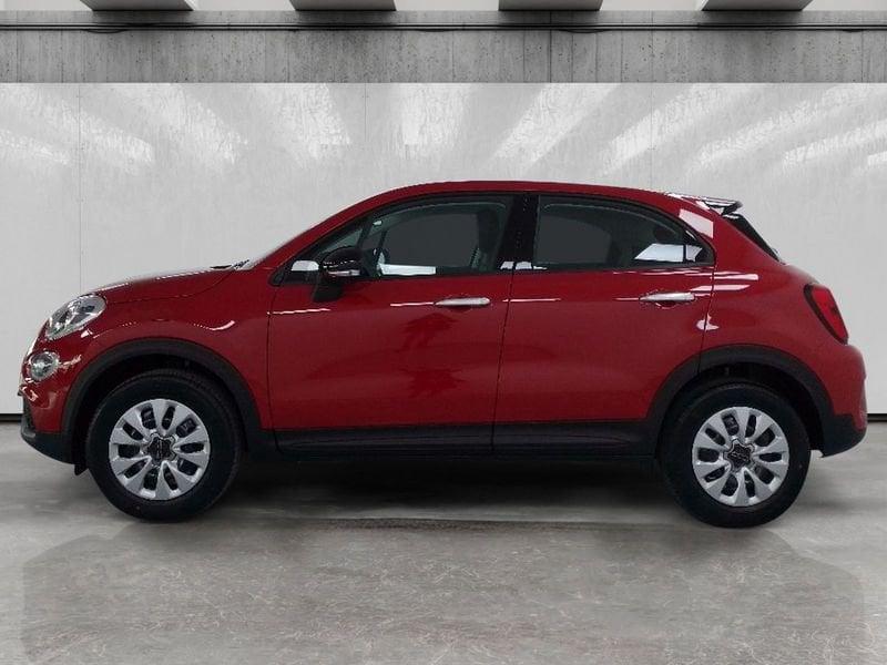 FIAT 500X 1.3 mjet 95cv