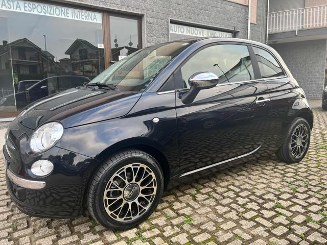 FIAT 500 1.2 Pop Star