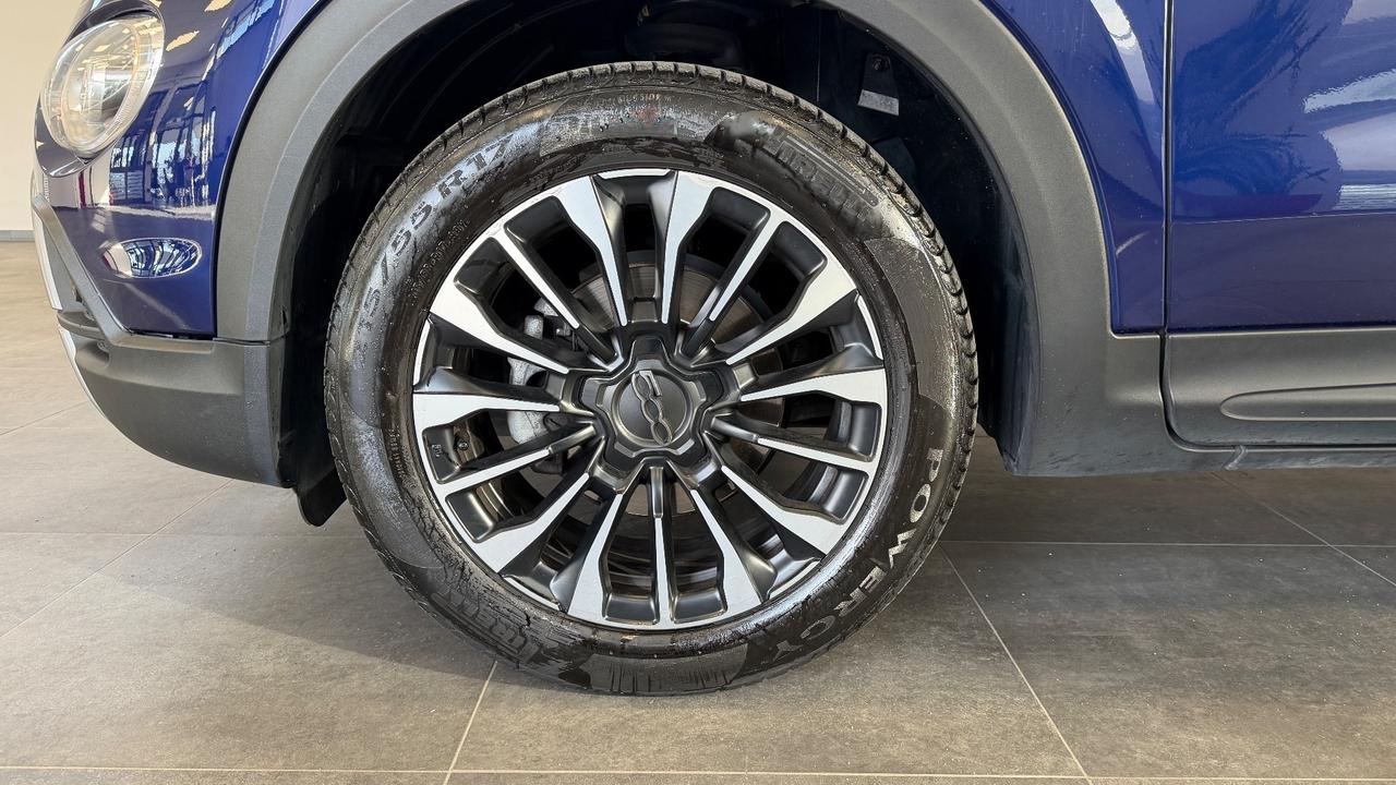 Fiat 500X 1.0 T3 120 CV Cross Dolcevita