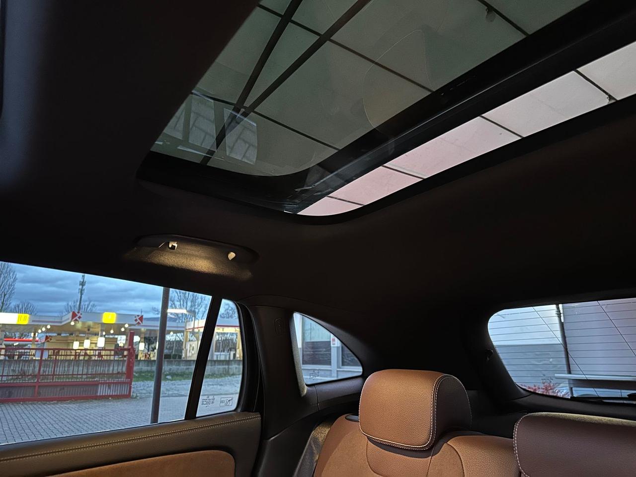 Mercedes-Benz GLA 200 D AMG Line Premium Plu #9169