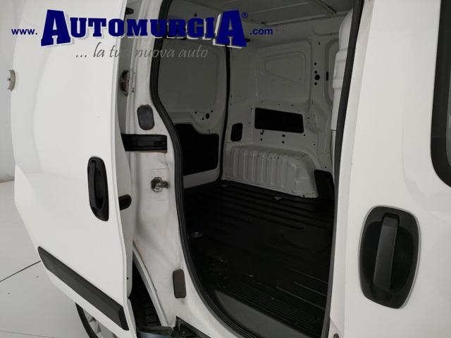 FIAT Fiorino 1.3 MJT 80CV Cargo SX