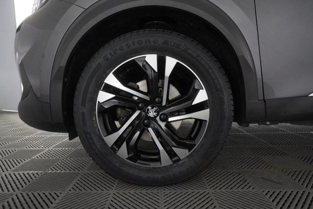 PEUGEOT 2008 2008 PureTech 100 S&S Allure Pack