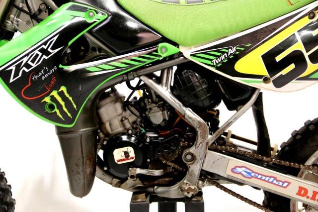 Kawasaki KX 85 KX 85 (2007)